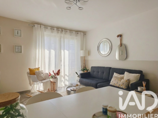  Appartement � vendre 3 pi�ces 57 m�