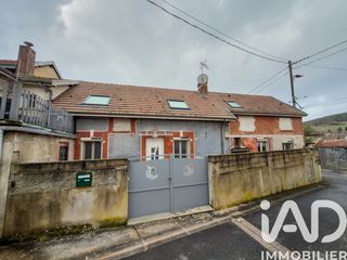  Maison � vendre 4 pi�ces 133 m�