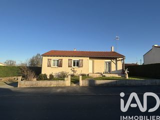  Maison � vendre 6 pi�ces 100 m�