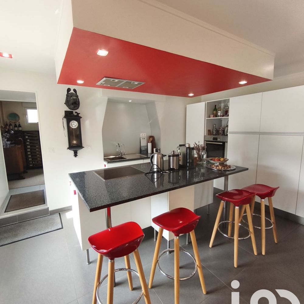 � vendre  Maison Perros-Guirec (22700)