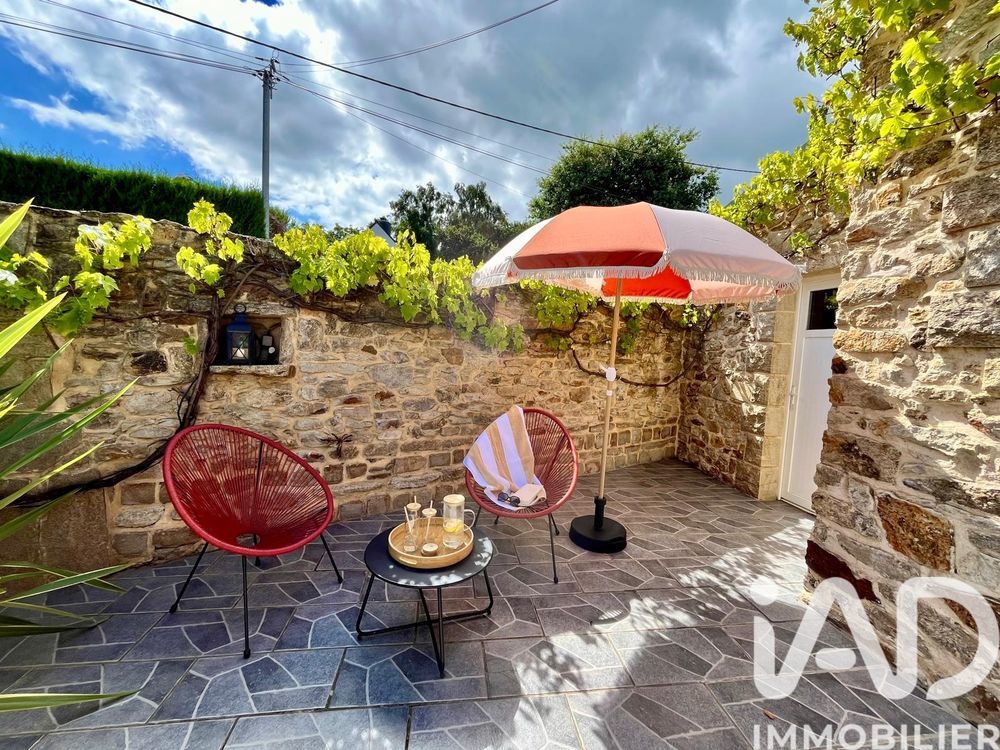 � vendre  Maison Ploeren (56880)