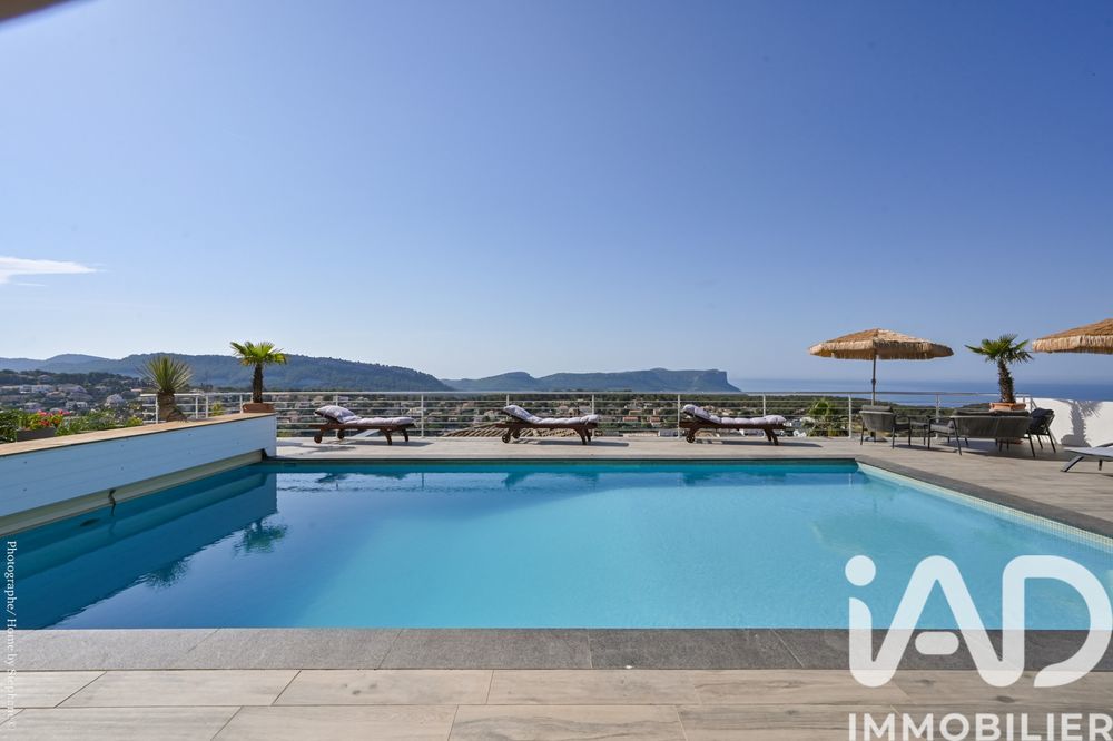 � vendre  Villa Carnoux-en-Provence (13470)