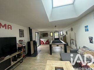  Maison � vendre 6 pi�ces 128 m�