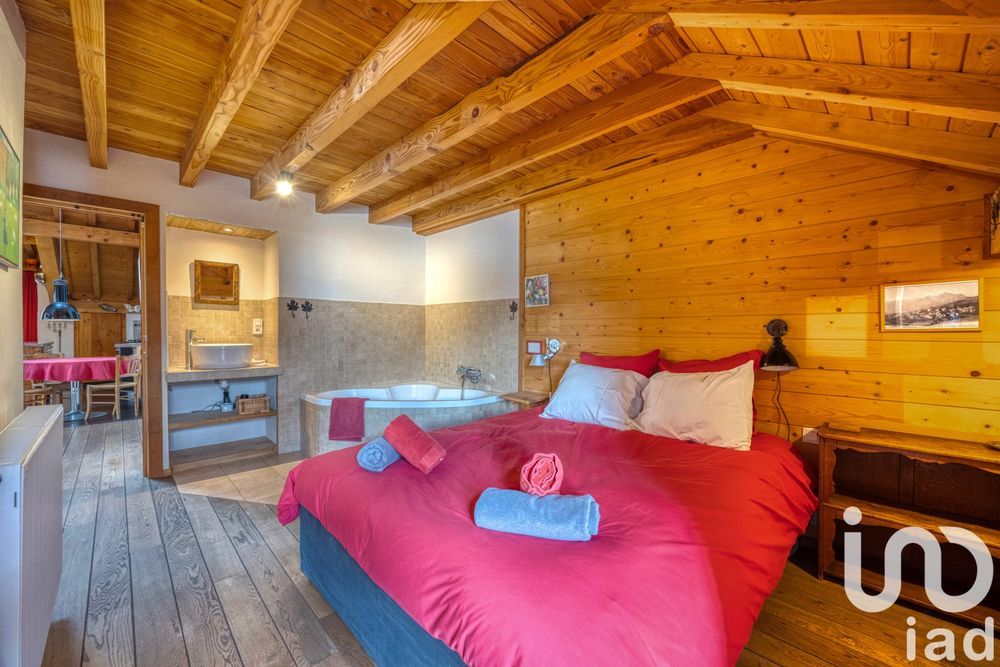 � vendre  Appartement Villard-Reculas (38114)