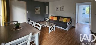  Appartement � vendre 2 pi�ces 35 m�