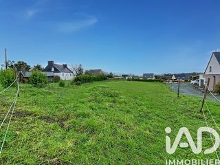  Terrain � vendre 1466 m�