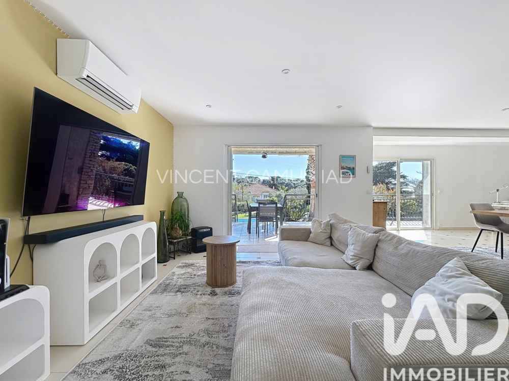 � vendre  Maison Sanary-sur-Mer (83110)