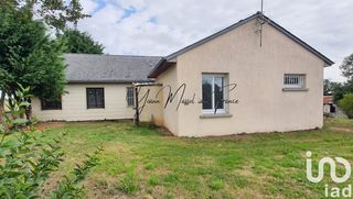  Maison � vendre 5 pi�ces 118 m�