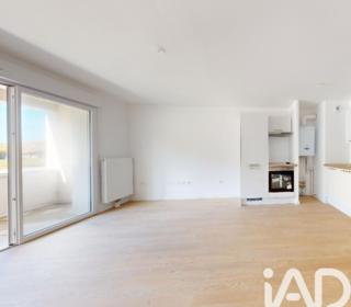  Appartement � vendre 2 pi�ces 42 m�