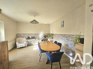  Maison � vendre 6 pi�ces 125 m�