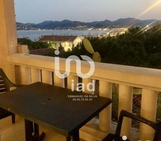  Appartement � vendre 2 pi�ces 28 m�