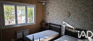  Maison � vendre 8 pi�ces 139 m�