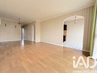  Appartement � vendre 3 pi�ces 72 m�