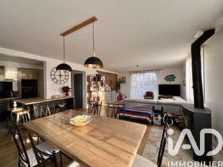  Maison � vendre 7 pi�ces 192 m�