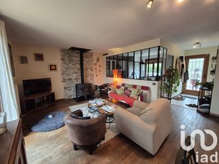  Maison � vendre 5 pi�ces 108 m�