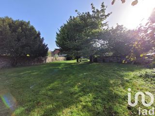  Terrain � vendre 807 m�