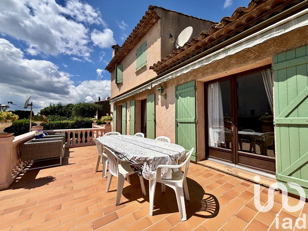 � vendre  Maison Saint-Rapha�l (83700)