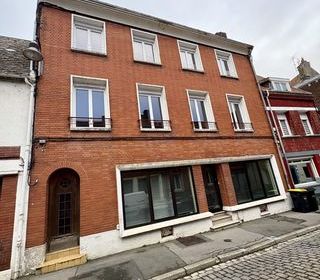  Immeuble � vendre 276 m�