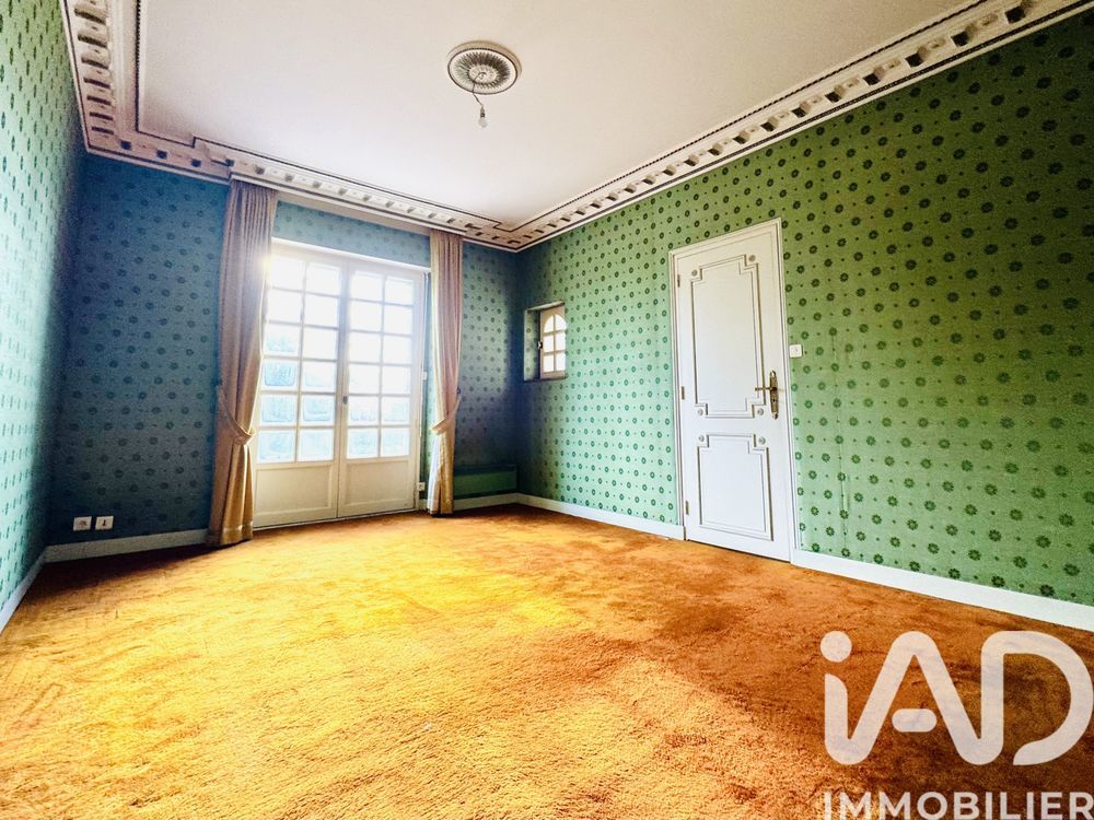 � vendre  Maison Melesse (35520)