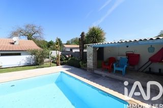  Maison � vendre 4 pi�ces 143 m�