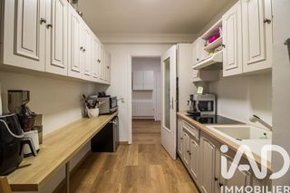  Appartement � vendre 3 pi�ces 71 m�