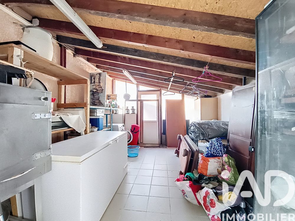� vendre  Maison Baho (66540)