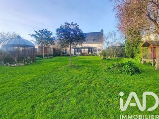  Maison � vendre 6 pi�ces 134 m�