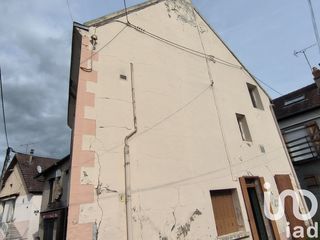  Immeuble � vendre 105 m�