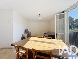  Appartement � vendre 4 pi�ces 80 m�