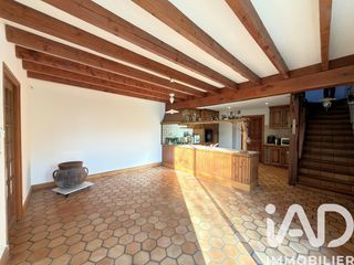  Maison � vendre 7 pi�ces 200 m�