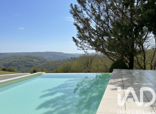  Maison � vendre 8 pi�ces 228 m�