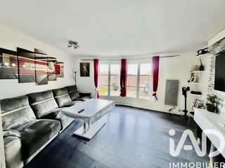  Appartement � vendre 3 pi�ces 72 m�