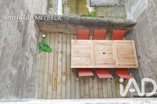  Maison � vendre 8 pi�ces 182 m�