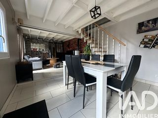  Maison � vendre 3 pi�ces 60 m�