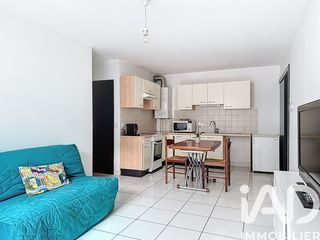  Appartement � vendre 2 pi�ces 39 m�