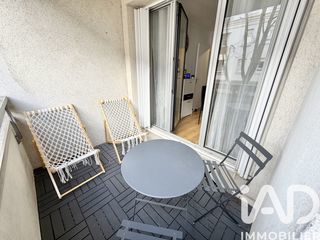  Appartement � vendre 3 pi�ces 63 m�