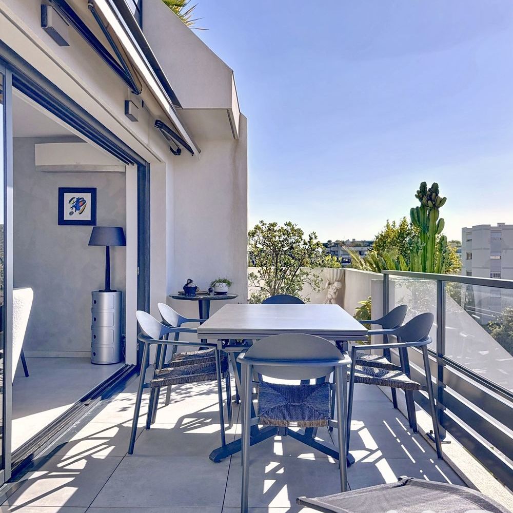 � vendre  Appartement Saint-Laurent-du-Var (06700)