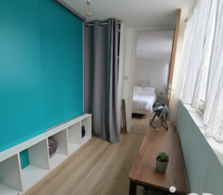  Immeuble � vendre 109 m�