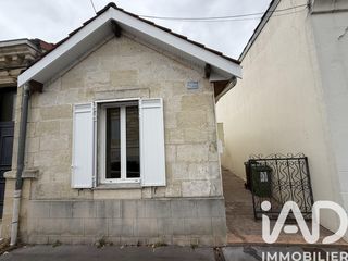  Maison � vendre 4 pi�ces 68 m�
