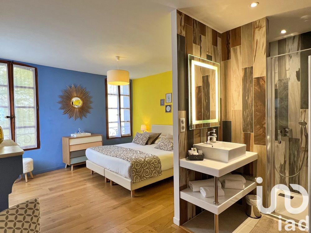 � vendre  Maison Buis-les-Baronnies (26170)