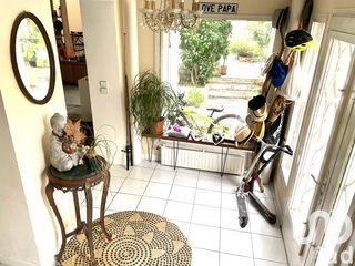  Maison � vendre 7 pi�ces 140 m�