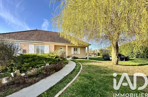   Vente Maison/villa 5 pi�ces Maison - 5 pi�ce(s) - 122 m�