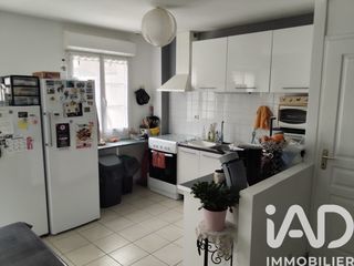  Maison � vendre 4 pi�ces 89 m�