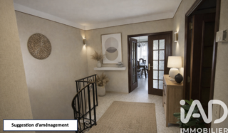  Maison � vendre 5 pi�ces 130 m�