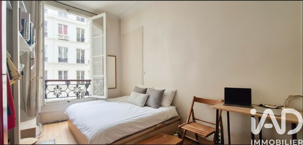 � vendre  Appartement Paris 9