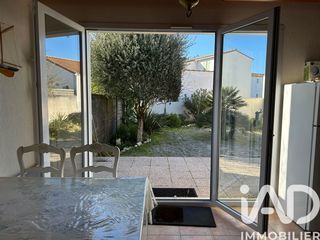  Maison � vendre 6 pi�ces 120 m�