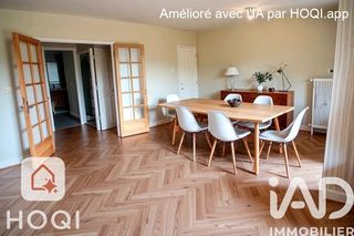 Appartement � vendre 4 pi�ces 99 m�
