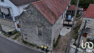  Maison � vendre 2 pi�ces 40 m�