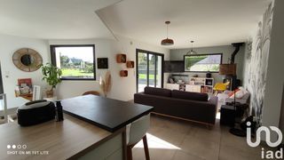  Maison � vendre 5 pi�ces 146 m�