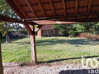  Maison � vendre 7 pi�ces 180 m�